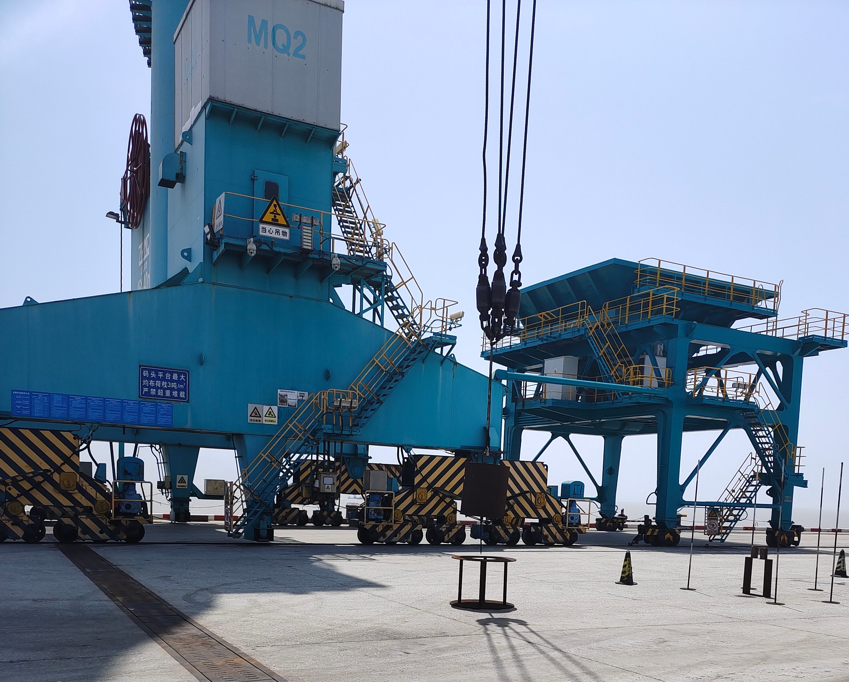 乐清湾公司组织开展2026年度技能资格考核工作